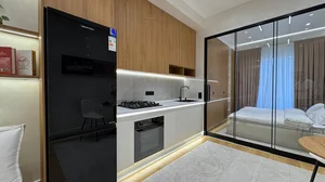 Фото 5 2-комн. квартира в Vegas Tower