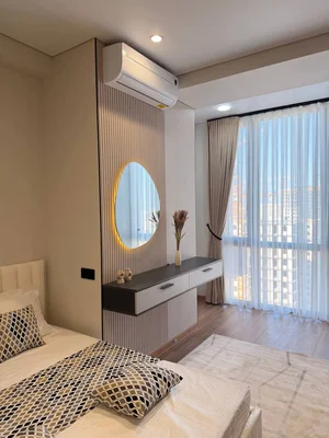 Фото 1 1-комн. квартира в ЖК Вегас