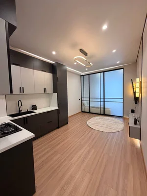 Фото 2 1-комн. квартира в ЖК Вегас