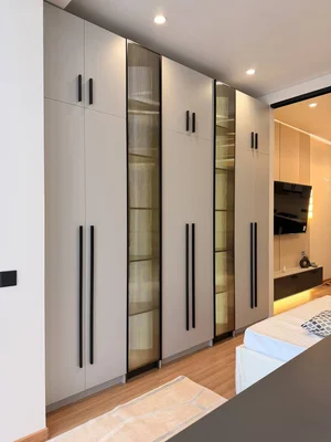 Фото 4 1-комн. квартира в ЖК Вегас