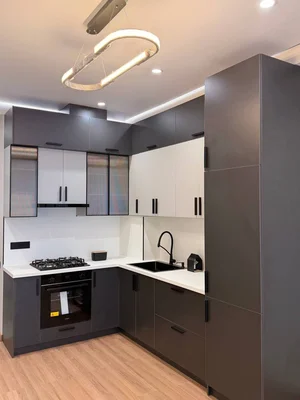 Фото 6 1-комн. квартира в ЖК Вегас