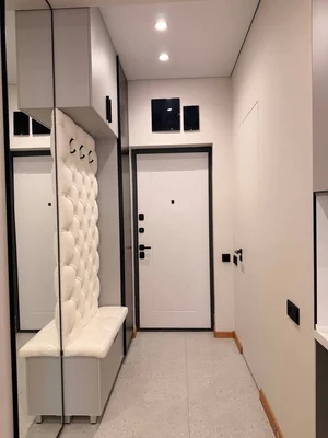 Фото 7 1-комн. квартира в ЖК Вегас