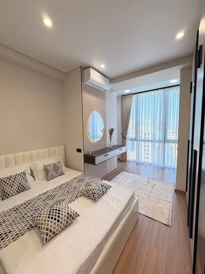 Фото 9 1-комн. квартира в ЖК Вегас