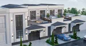 Фото 1 Дом в Сергелинском районе