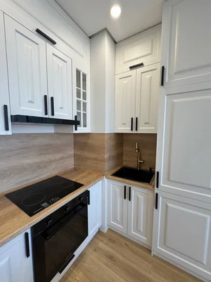 Фото 1 1-комн. квартира в MODERA TOWER | PRIVATE RESIDENCE