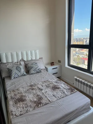 Фото 2 1-комн. квартира в MODERA TOWER | PRIVATE RESIDENCE