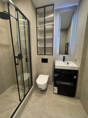 Фото 4 1-комн. квартира в MODERA TOWER | PRIVATE RESIDENCE