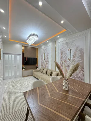 Фото 2 3-комн. квартира в Moderno