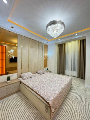 Фото 3 3-комн. квартира в Moderno