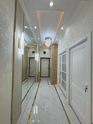 Фото 7 3-комн. квартира в Moderno