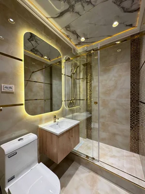 Фото 8 3-комн. квартира в Moderno