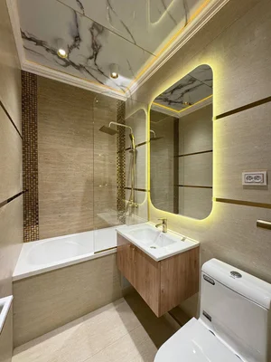 Фото 9 3-комн. квартира в Moderno