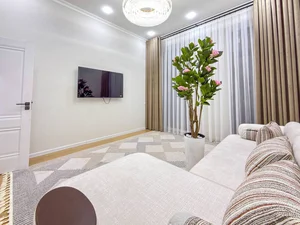 Фото 2 2-комн. квартира в Вундеркинд