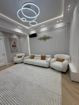 Фото 1 4-комн. квартира в SAYRAM