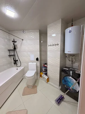 Фото 7 3-комн. квартира в Буз базар