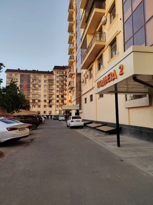 Фото 9 2-комн. квартира в Буз базар