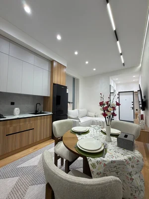 Фото 1 Квартира в Братские