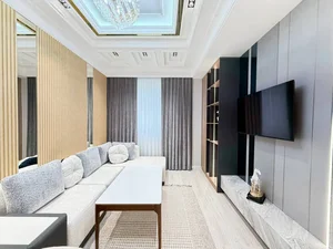 Фото 1 Квартира в Махтумкули