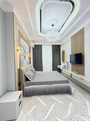 Фото 3 Квартира в Махтумкули