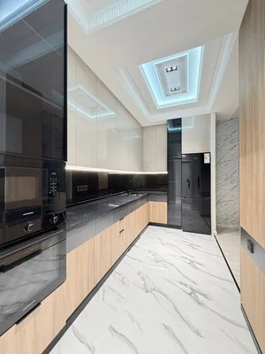 Фото 6 Квартира в Махтумкули