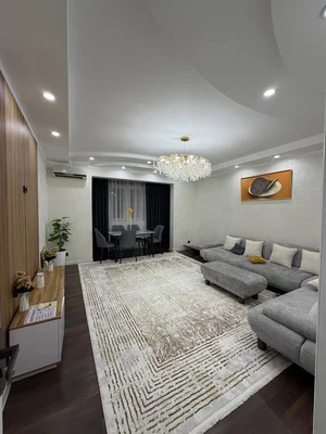 Фото 1 3-комн. Комната в Мирабадский район