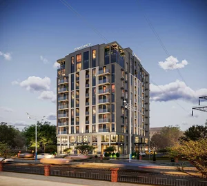 Фото 1 2-комн. квартира в Махтумкули