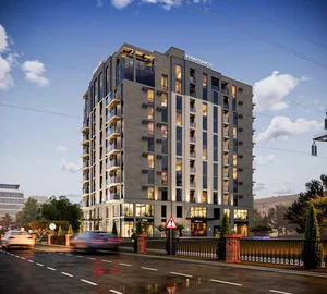 Фото 3 2-комн. квартира в Махтумкули