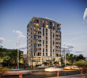 Фото 4 2-комн. квартира в Махтумкули