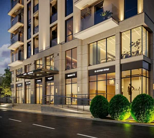 Фото 5 2-комн. квартира в Махтумкули