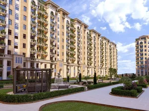 Фото 1 3-комн. квартира в Карасарайская корзинка