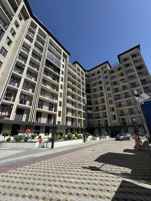 Фото 1 3-комн. квартира в Nurafshon Saroy