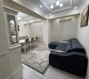 Фото 1 3-комн. квартира в Юнусабад-4