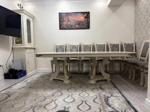 Фото 2 3-комн. квартира в Юнусабад-4