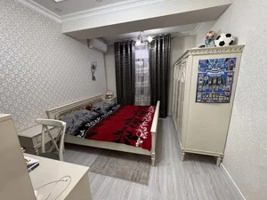 Фото 4 3-комн. квартира в Юнусабад-4