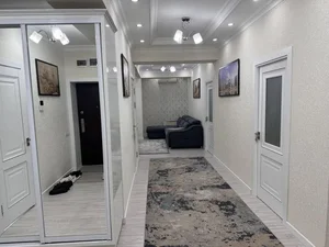 Фото 5 3-комн. квартира в Юнусабад-4