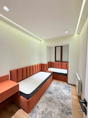 Фото 2 3-комн. квартира в Дружба