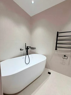 Фото 6 3-комн. квартира в Дружба