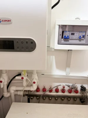 Фото 9 3-комн. квартира в Дружба