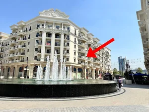 Фото 1 2-комн. квартира в Druzba narodov