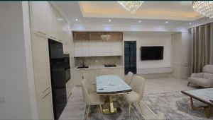 Фото 3 2-комн. квартира в Druzba narodov