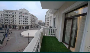 Фото 9 2-комн. квартира в Druzba narodov