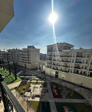 Фото 1 3-комн. квартира в Tashkent city Boulevard