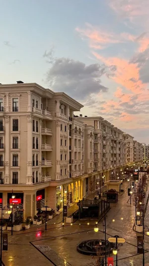 Фото 3 3-комн. квартира в Tashkent city Boulevard