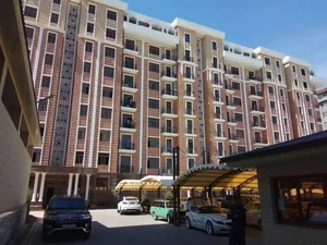 Фото 1 3-комн. квартира в Ул.Т.Шевченко