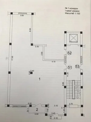 Фото 3 3-комн. квартира в Ул.Т.Шевченко