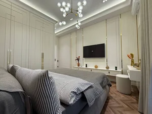 Фото 6 4-комн. квартира в Новомосковская