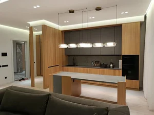 Фото 4 3-комн. квартира в Мирабад