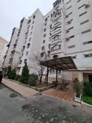 Фото 1 4-комн. квартира в МИРАБАД