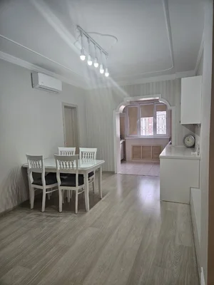 Фото 3 4-комн. квартира в МИРАБАД