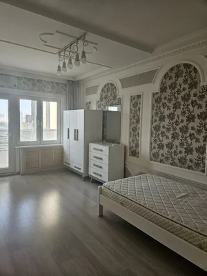 Фото 4 4-комн. квартира в МИРАБАД